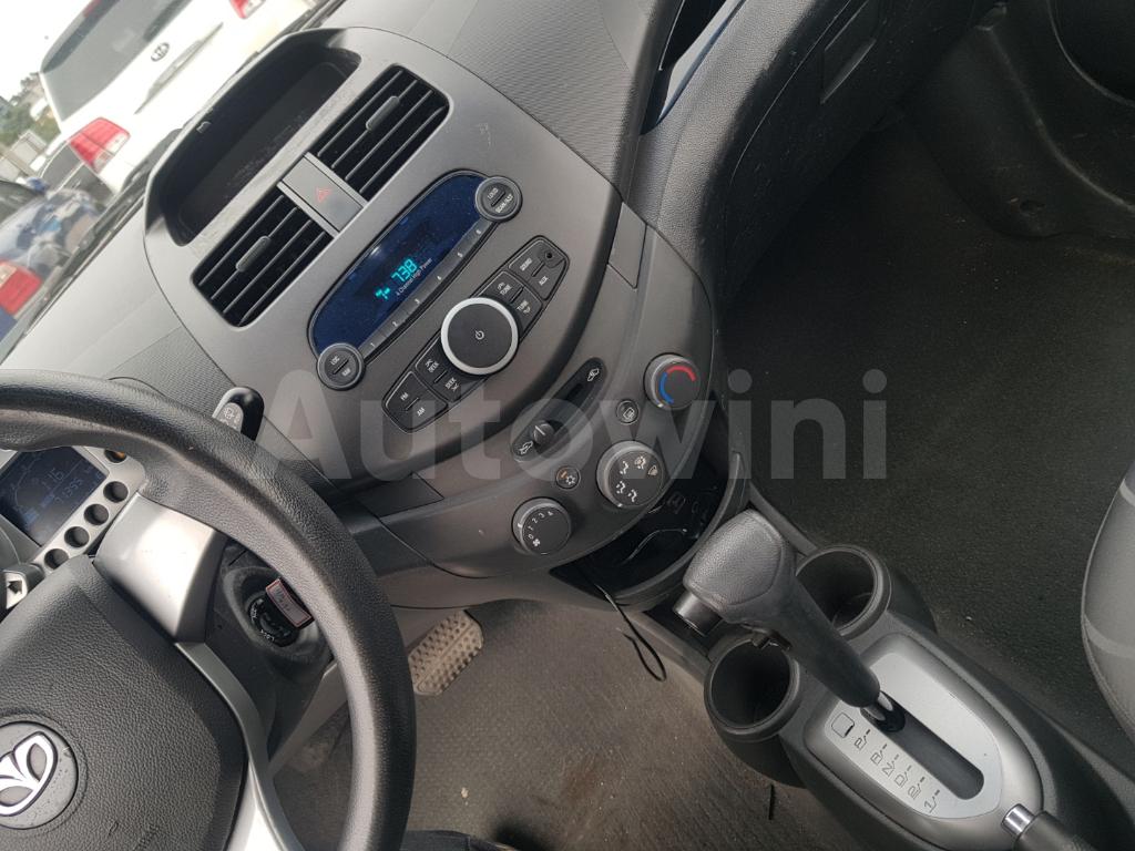 2010 GM DAEWOO (CHEVROLET) MATIZ CREATIVE GOOD CONDITION - 14