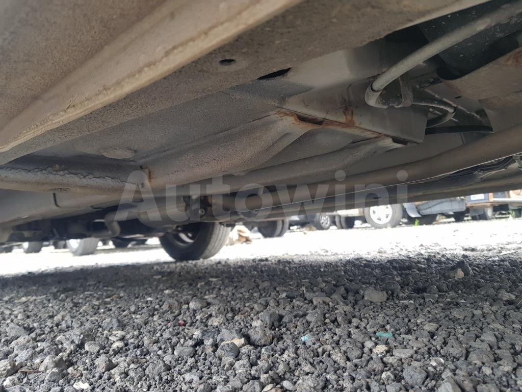 2010 GM DAEWOO (CHEVROLET) MATIZ CREATIVE GOOD CONDITION - 33