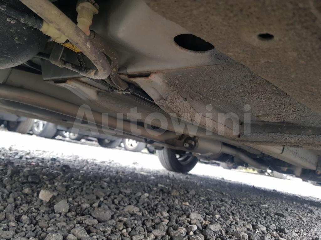 2010 GM DAEWOO (CHEVROLET) MATIZ CREATIVE GOOD CONDITION - 36