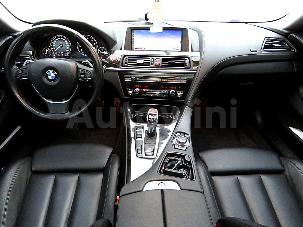 WBA6A0105DDY66150 2013 BMW  6 SERIES 640I GRAN COUPE-4