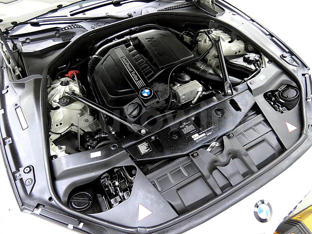 WBA6A0105DDY66150 2013 BMW  6 SERIES 640I GRAN COUPE-5