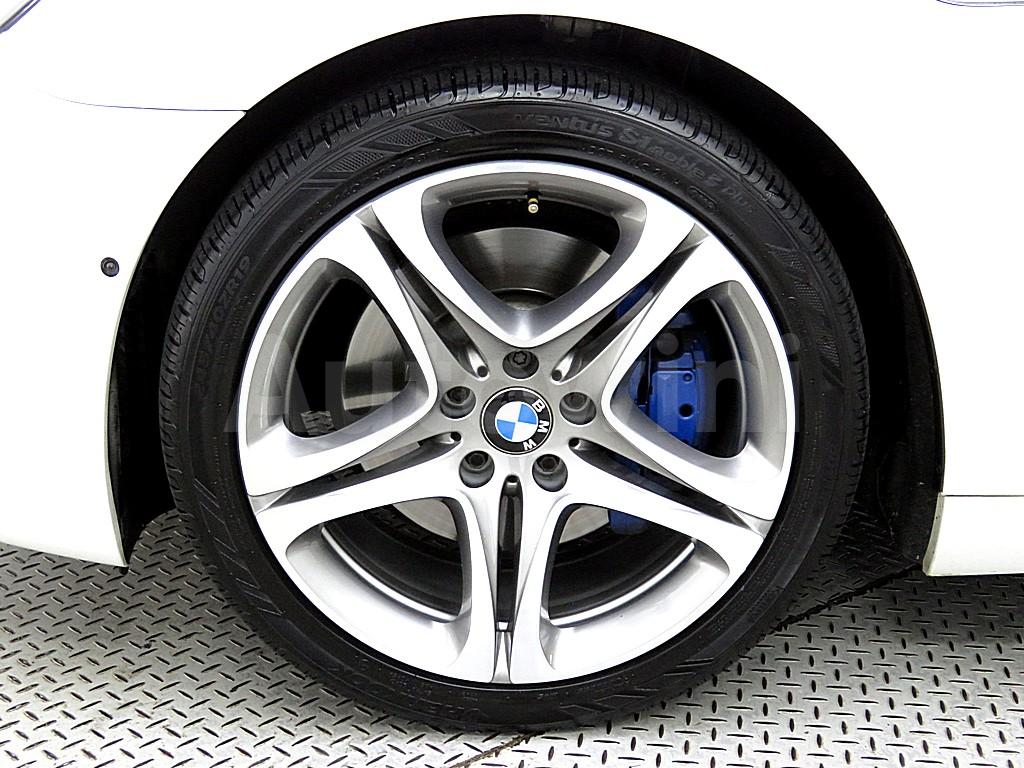 2013 BMW  6 SERIES 640I GRAN COUPE - 16