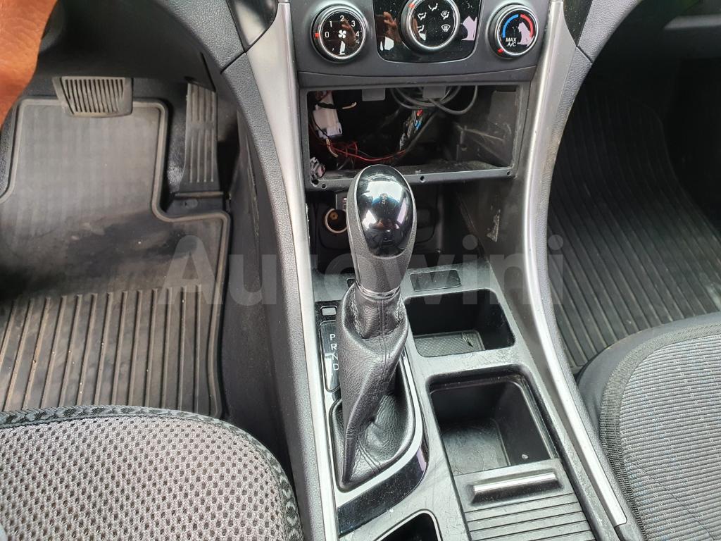 2014 HYUNDAI YF SONATA BEST СONDITION. - 13