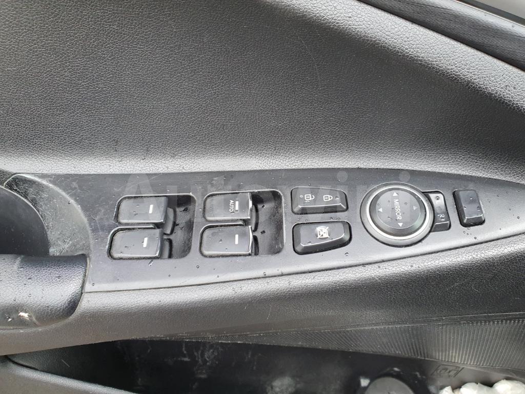 2014 HYUNDAI YF SONATA BEST СONDITION. - 18