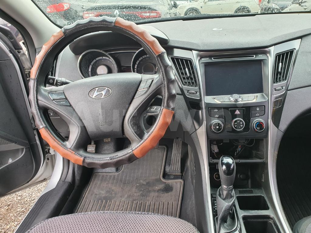 2014 HYUNDAI YF SONATA BEST СONDITION. - 22