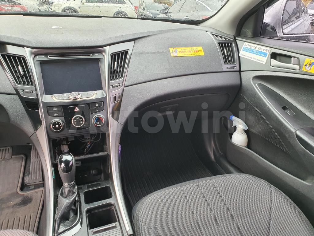 2014 HYUNDAI YF SONATA BEST СONDITION. - 23