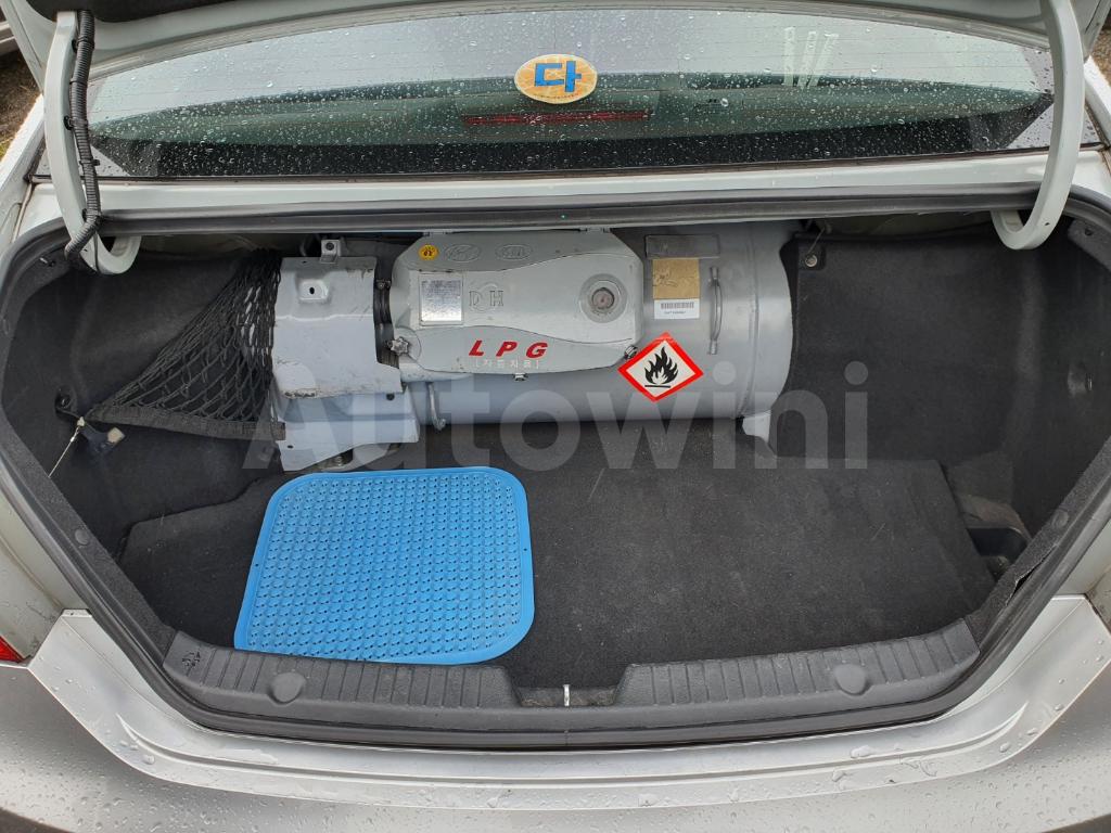 2014 HYUNDAI YF SONATA BEST СONDITION. - 28