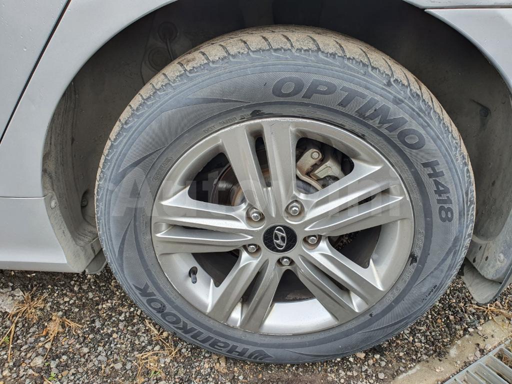 2014 HYUNDAI YF SONATA BEST СONDITION. - 32