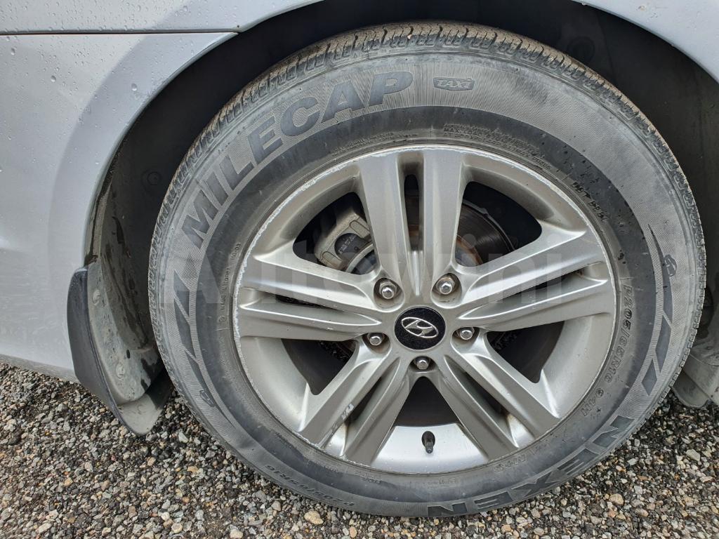 2014 HYUNDAI YF SONATA BEST СONDITION. - 33