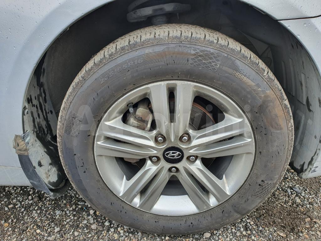 2014 HYUNDAI YF SONATA BEST СONDITION. - 34