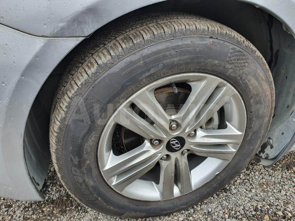 2014 HYUNDAI YF SONATA BEST СONDITION. - 35