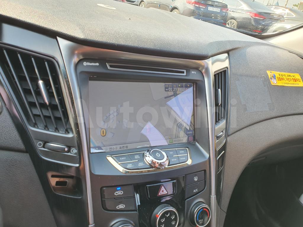 2014 HYUNDAI YF SONATA BEST СONDITION. - 16