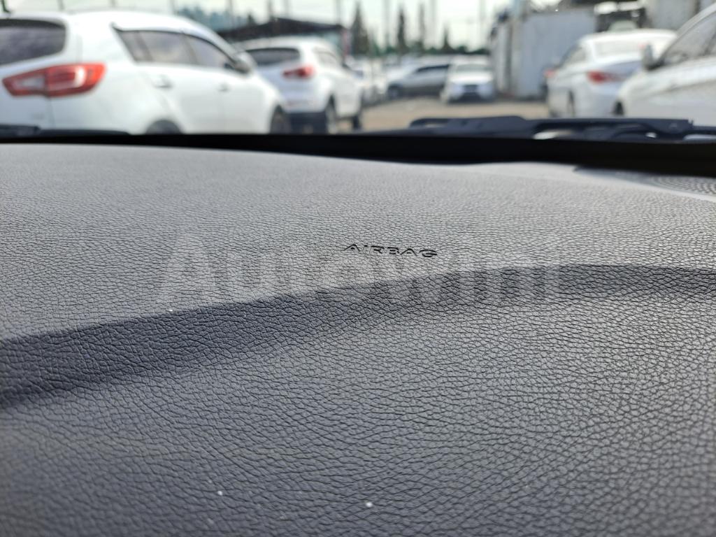 2016 HYUNDAI YF SONATA THE BRILLIANT DUAL AIR BAG/GOOD CONDITION - 16