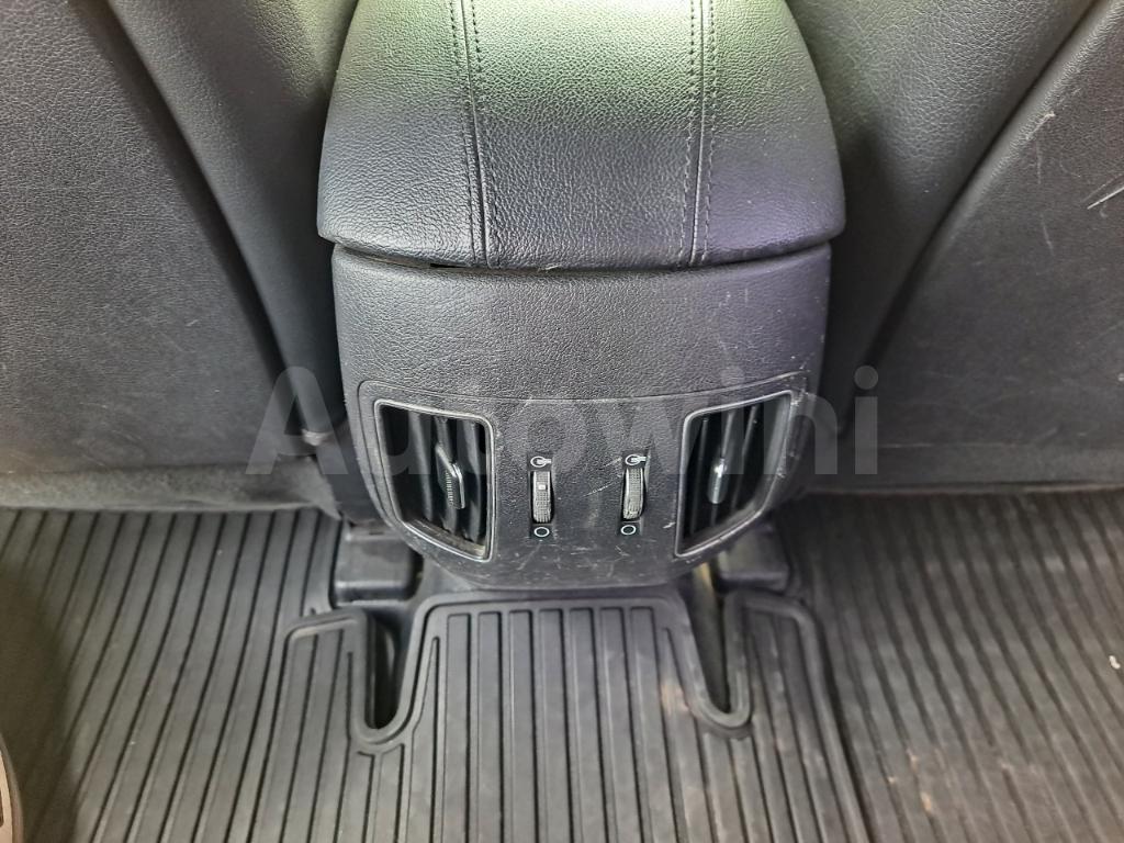2016 HYUNDAI YF SONATA THE BRILLIANT DUAL AIR BAG/GOOD CONDITION - 20