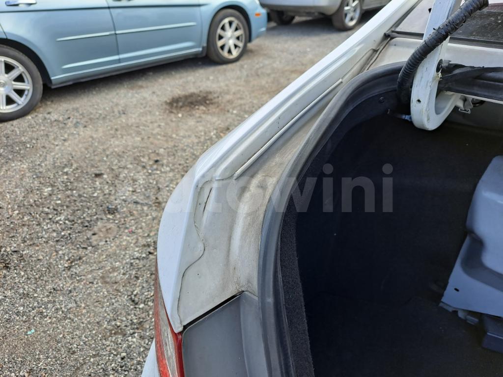 2016 HYUNDAI YF SONATA THE BRILLIANT DUAL AIR BAG/GOOD CONDITION - 22