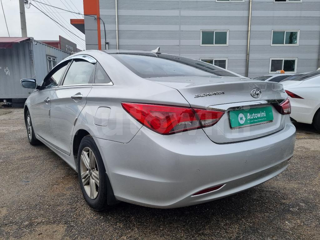 KMHEC41LBDA554931 2013 HYUNDAI YF SONATA LPG-3