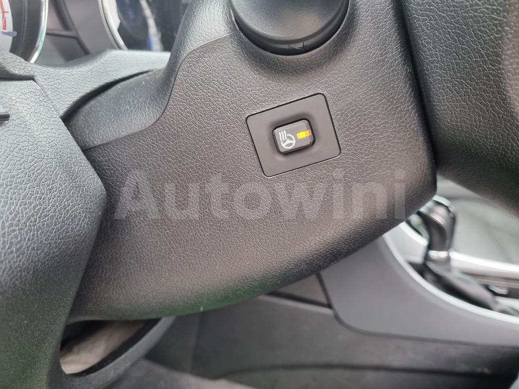 2013 HYUNDAI YF SONATA LPG - 20