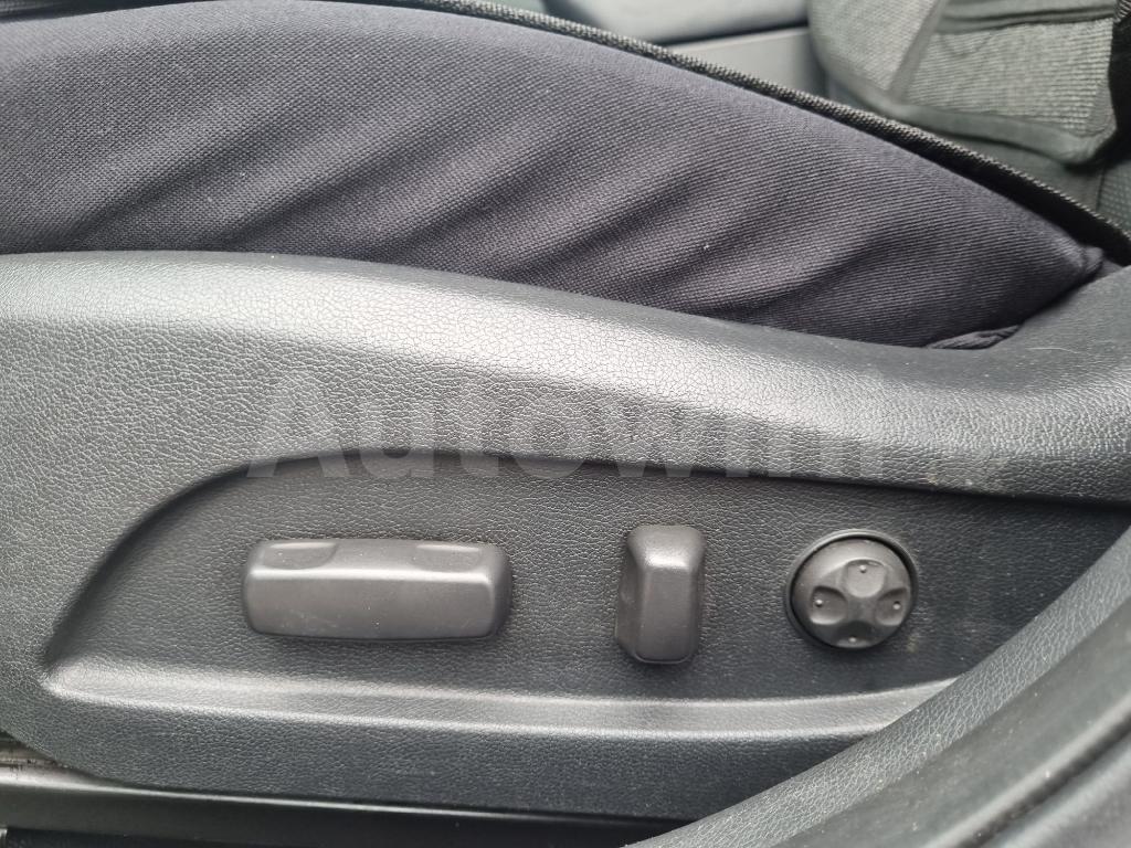 2013 HYUNDAI YF SONATA LPG - 26