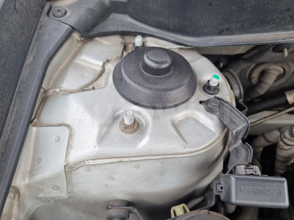 2013 HYUNDAI YF SONATA LPG - 27