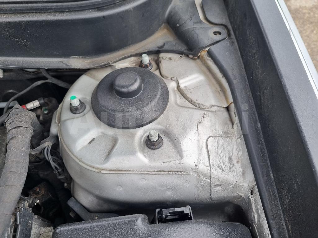 2013 HYUNDAI YF SONATA LPG - 28
