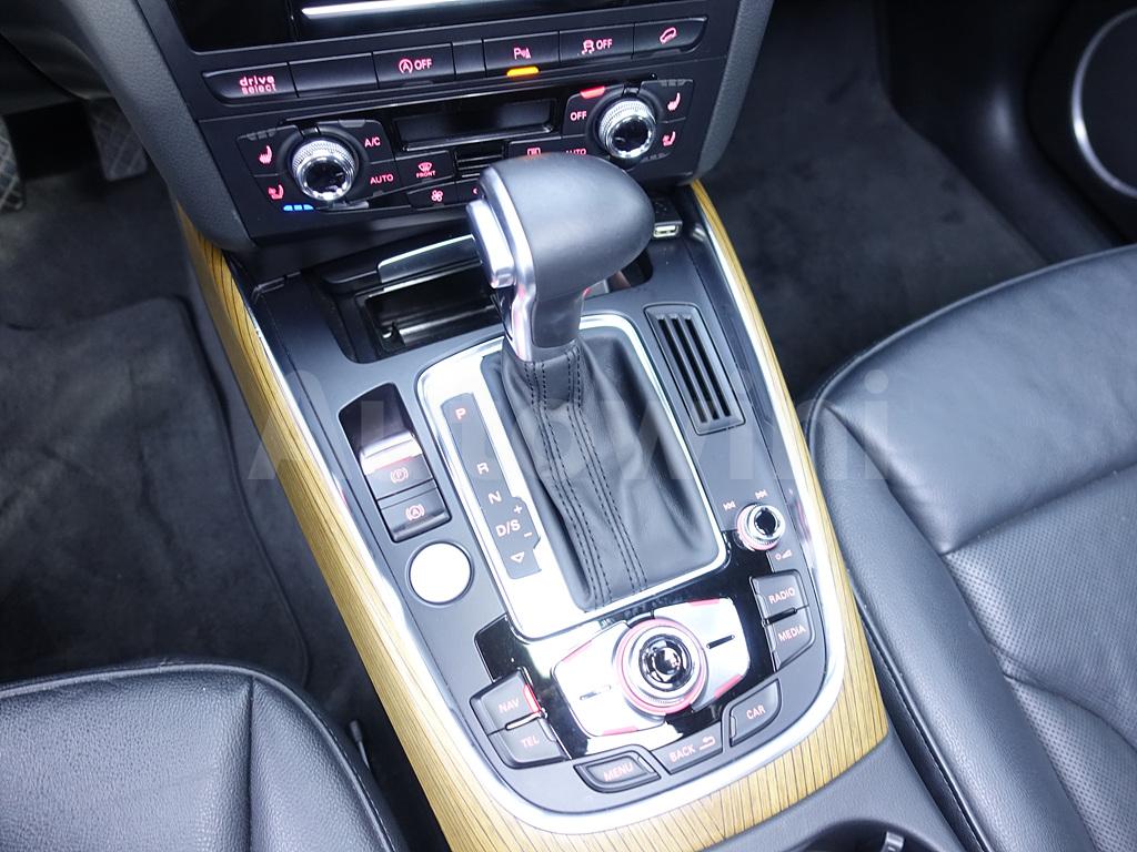 2015 AUDI Q5 45 TDI QUATTRO 8R - 13