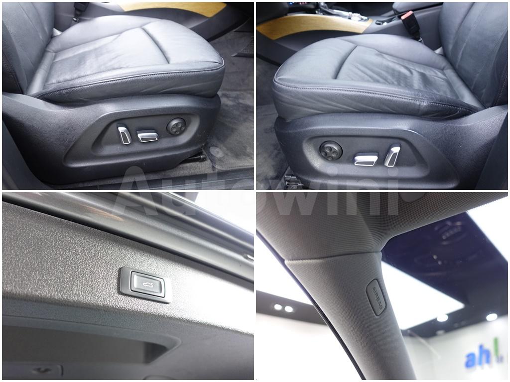 2015 AUDI Q5 45 TDI QUATTRO 8R - 15