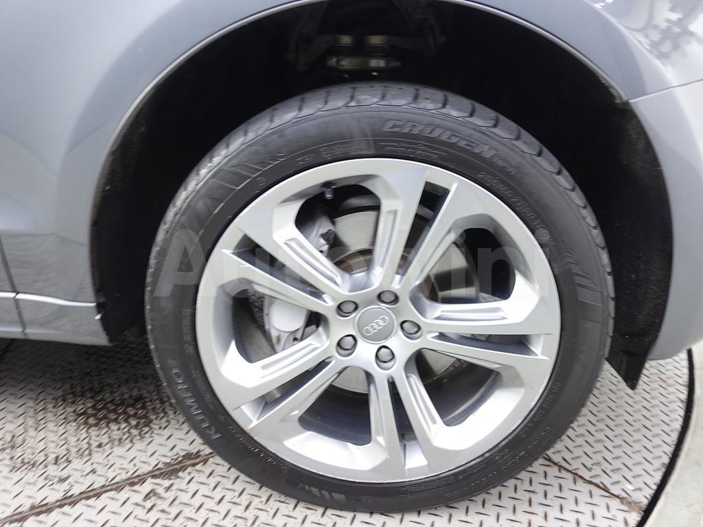 2015 AUDI Q5 45 TDI QUATTRO 8R - 20