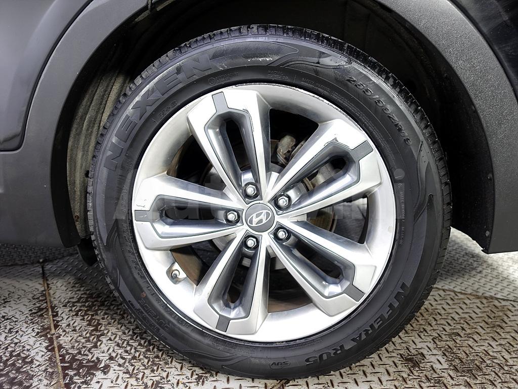 2015 HYUNDAI MAXCRUZ 2.2 2WD EXCLUSIVE - 20