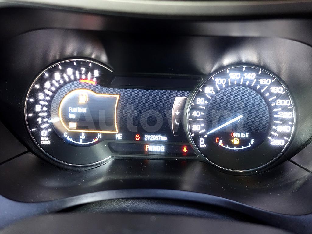 2014 LINCOLN MKZ ECO BOOST FWD 2GEN - 7