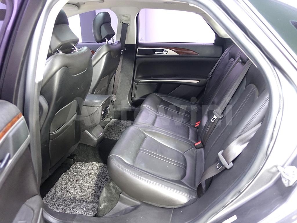 2014 LINCOLN MKZ ECO BOOST FWD 2GEN - 9