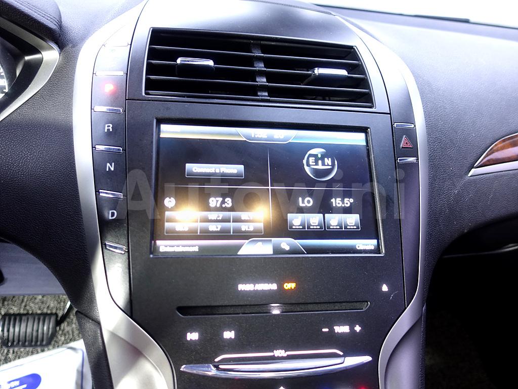 2014 LINCOLN MKZ ECO BOOST FWD 2GEN - 11