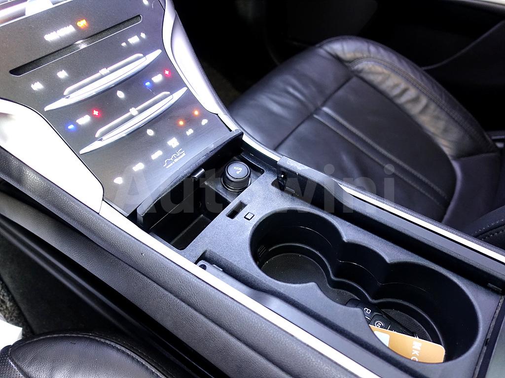 2014 LINCOLN MKZ ECO BOOST FWD 2GEN - 12