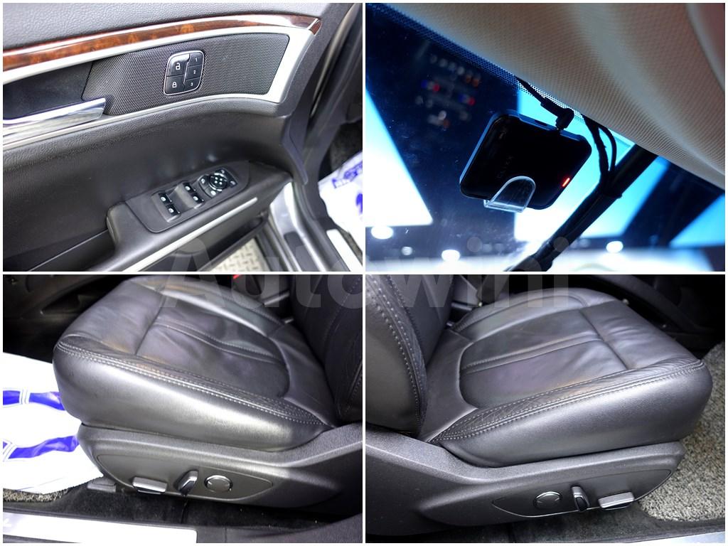 2014 LINCOLN MKZ ECO BOOST FWD 2GEN - 16
