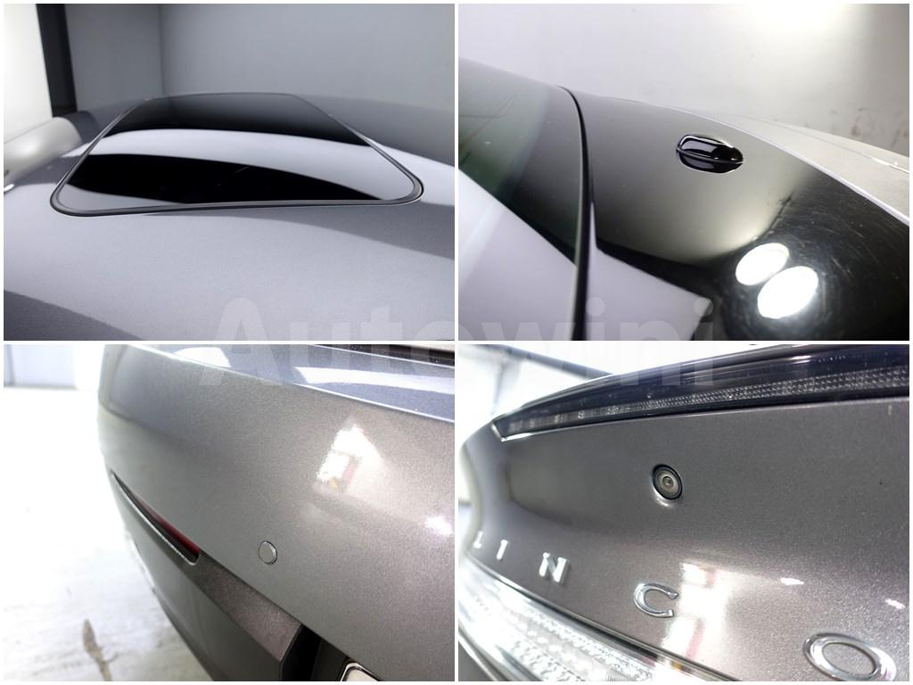 2014 LINCOLN MKZ ECO BOOST FWD 2GEN - 19