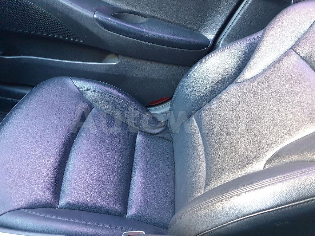 2013 HYUNDAI YF SONATA LPG - 15