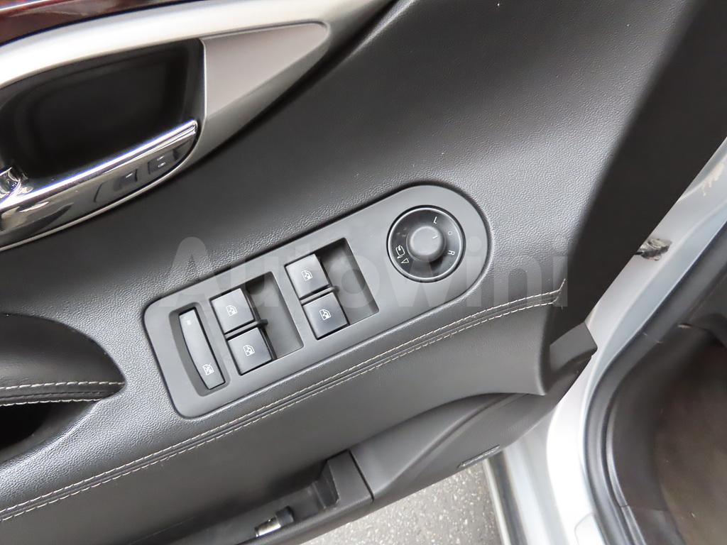 2011 GM DAEWOO (CHEVROLET) ALPHEON CL300 PREMIUM - 11