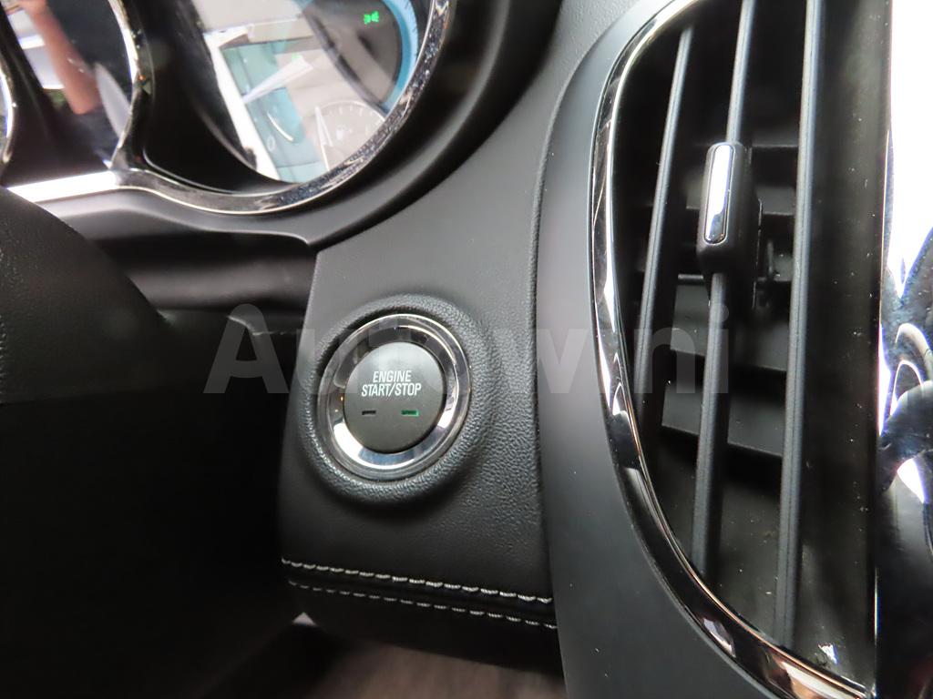 2011 GM DAEWOO (CHEVROLET) ALPHEON CL300 PREMIUM - 15