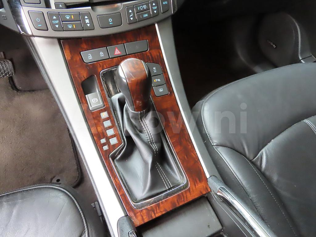 2011 GM DAEWOO (CHEVROLET) ALPHEON CL300 PREMIUM - 16