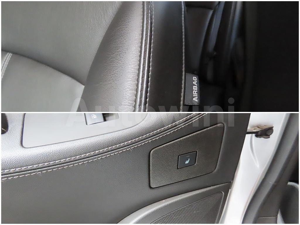 2011 GM DAEWOO (CHEVROLET) ALPHEON CL300 PREMIUM - 17
