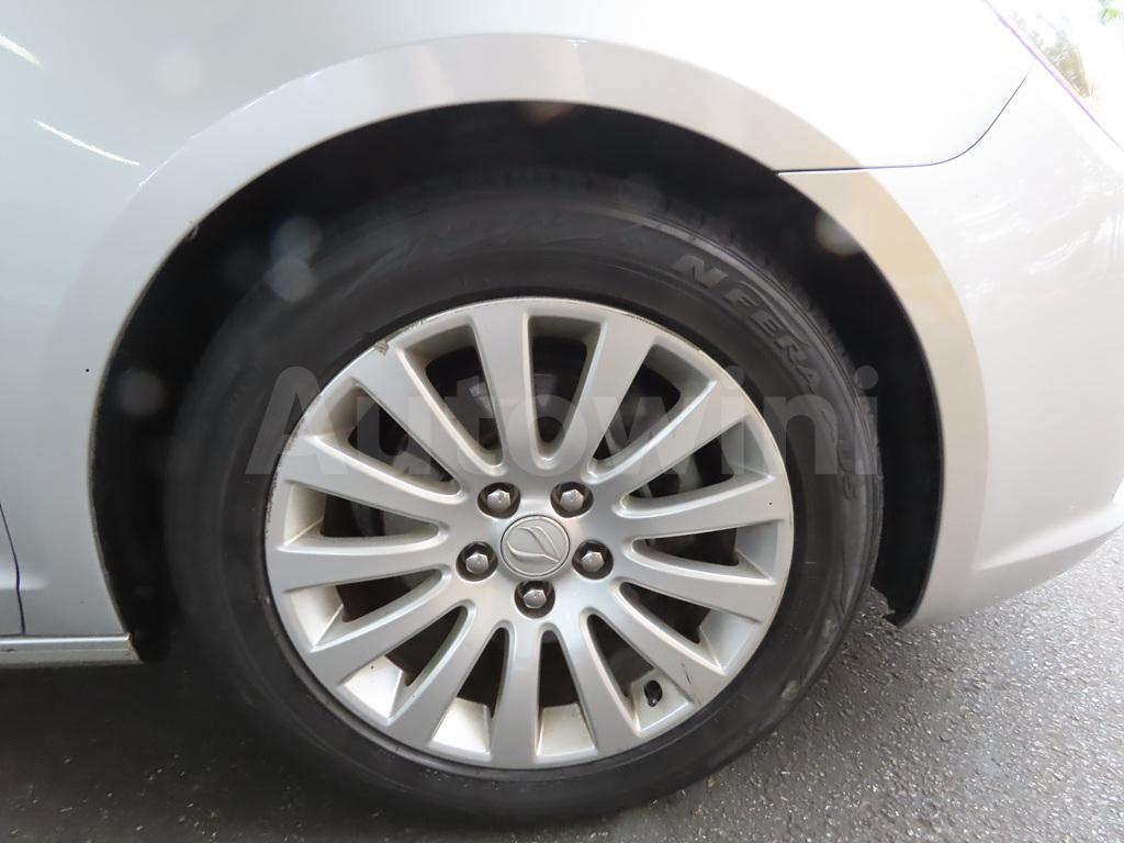 2011 GM DAEWOO (CHEVROLET) ALPHEON CL300 PREMIUM - 20