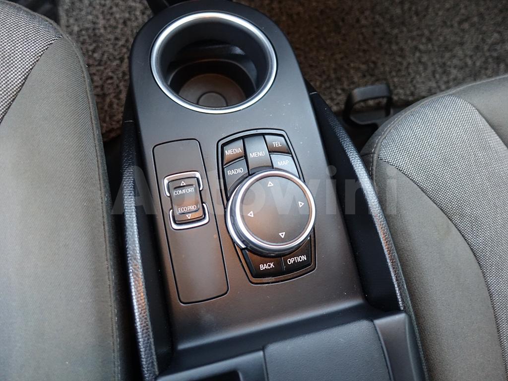 2015 BMW I3 LUX - 16
