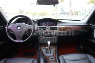 2010 BMW 3 SERIES E90  320D+NAVI PKG+SROOF+LED+SKEY+A - 3