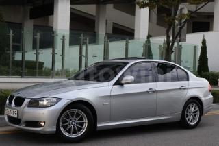 2010 BMW 3 SERIES E90  320D+NAVI PKG+SROOF+LED+SKEY+A - 4