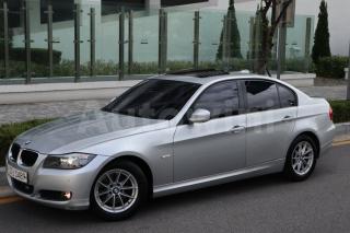2010 BMW 3 SERIES E90  320D+NAVI PKG+SROOF+LED+SKEY+A - 5