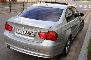 2010 BMW 3 SERIES E90  320D+NAVI PKG+SROOF+LED+SKEY+A - 6