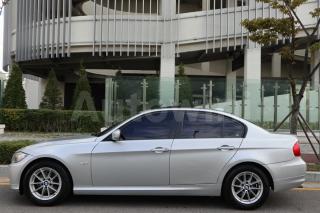 2010 BMW 3 SERIES E90  320D+NAVI PKG+SROOF+LED+SKEY+A - 8