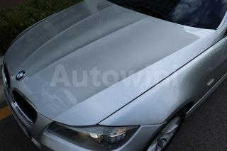 2010 BMW 3 SERIES E90  320D+NAVI PKG+SROOF+LED+SKEY+A - 9