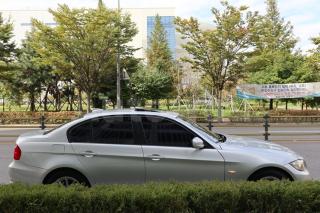 2010 BMW 3 SERIES E90  320D+NAVI PKG+SROOF+LED+SKEY+A - 15