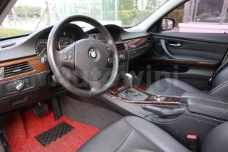 2010 BMW 3 SERIES E90  320D+NAVI PKG+SROOF+LED+SKEY+A - 29