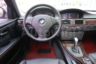 2010 BMW 3 SERIES E90  320D+NAVI PKG+SROOF+LED+SKEY+A - 36